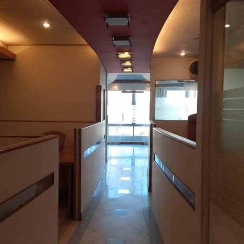 1550 sqft Furnished Office Cliften Centre (3)