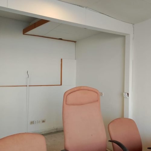 1550 sqft Furnished Office Cliften Centre (6)