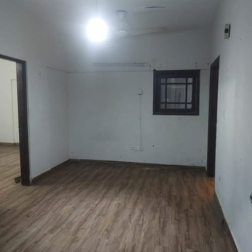 2-Bed Apartment For Rent Badar Commercial DHA Phase 5