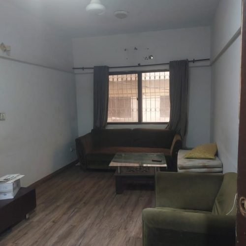 2-Bed Apartment For Rent Badar Commercial DHA Phase 5 (2)