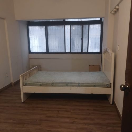 2-Bed Apartment For Rent Badar Commercial DHA Phase 5 (3)