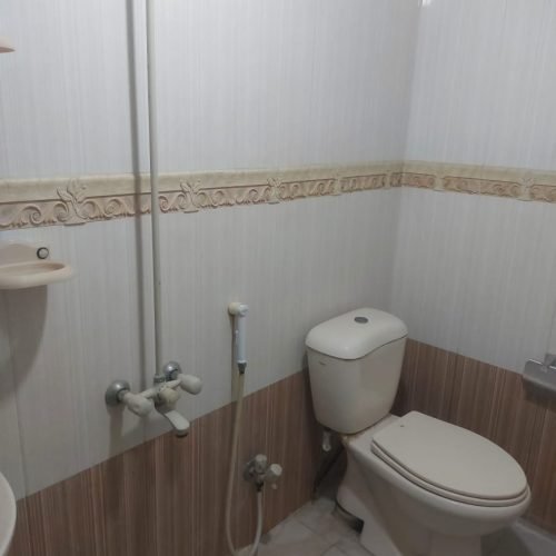 2-Bed Apartment For Rent Badar Commercial DHA Phase 5 (4)