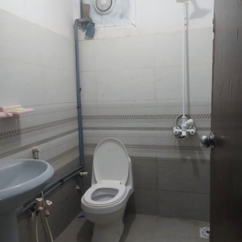 2-Bed Apartment For Rent Badar Commercial DHA Phase 5 (5)