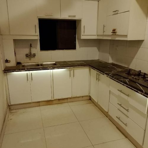 2-Bed Apartment For Rent Badar Commercial DHA Phase 5 (6)