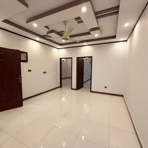 2 Bed Flat for Sale in Badar Commercial DHA Karachi (10)