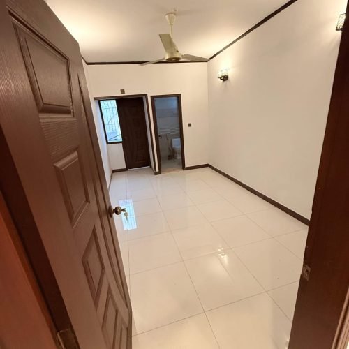 2 Bed Flat for Sale in Badar Commercial DHA Karachi (11)