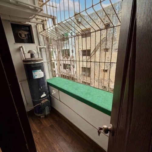2 Bed Flat for Sale in Badar Commercial DHA Karachi (12)