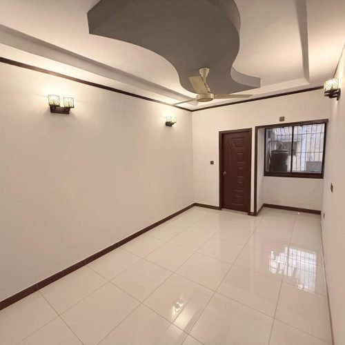 2 Bed Flat for Sale in Badar Commercial DHA Karachi (13)