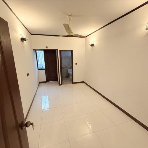2 Bed Flat for Sale in Badar Commercial DHA Karachi (2)