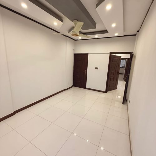 2 Bed Flat for Sale in Badar Commercial DHA Karachi (3)