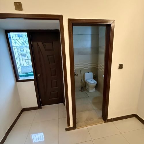 2 Bed Flat for Sale in Badar Commercial DHA Karachi (5)