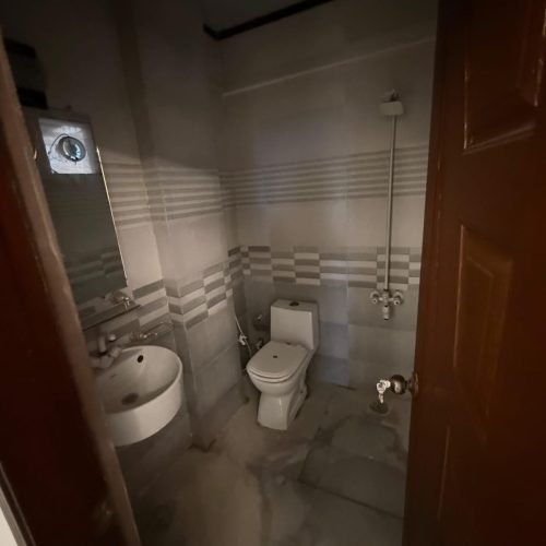 2 Bed Flat for Sale in Badar Commercial DHA Karachi (6)