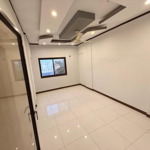 2 Bed Flat for Sale in Badar Commercial DHA Karachi (7)