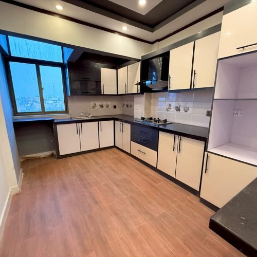 2 Bed Flat for Sale in Badar Commercial DHA Karachi (1)