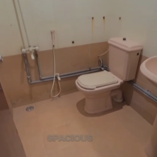 2 Bed Flat ittehad Commercial (12)