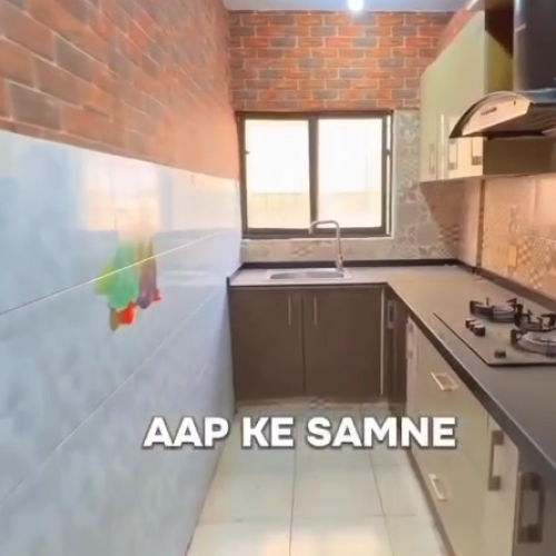 2 Bed Flat ittehad Commercial (7)
