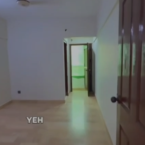 2 Bed Flat ittehad Commercial (8)