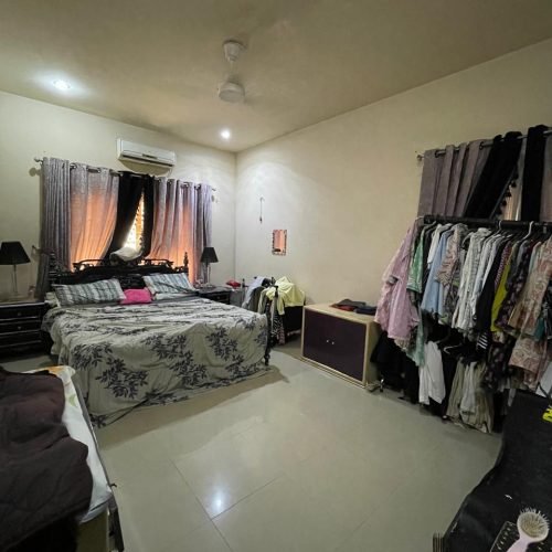 2 unit bungalow for sale DHA Phase 5