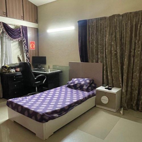 2 Unit Bungalow for Sale in DHA Karachi (14)