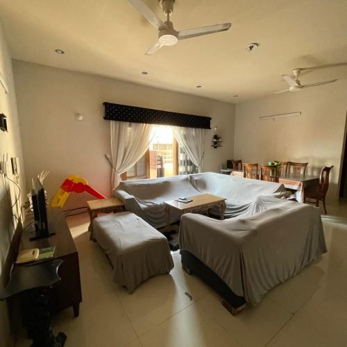 2 Unit Bungalow for Sale in DHA Karachi (15)