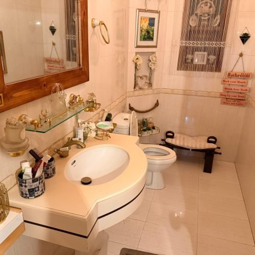 2 Unit Bungalow for Sale in DHA Karachi (18)