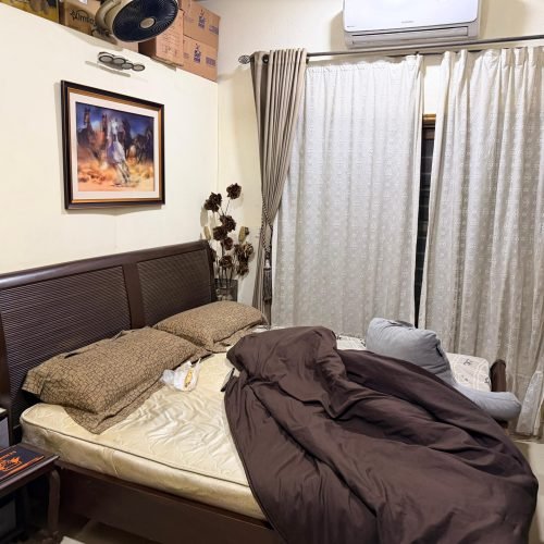 2 Unit Bungalow for Sale in DHA Karachi (19)