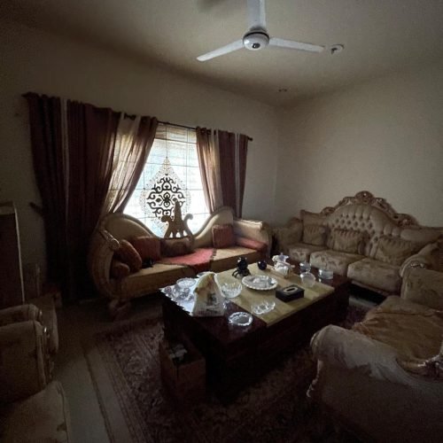 2 Unit Bungalow for Sale in DHA Karachi (2)