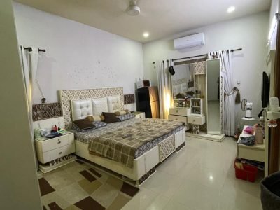 2 unit bungalow for sale DHA Phase 5