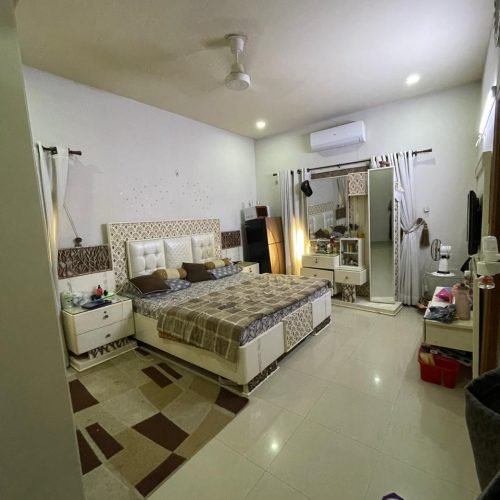 2 unit bungalow for sale DHA Phase 5