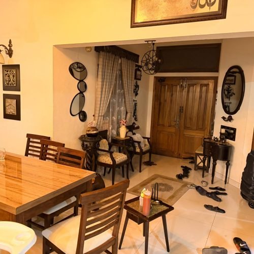 2 Unit Bungalow for Sale in DHA Karachi (25)