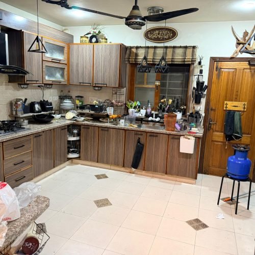 2 Unit Bungalow for Sale in DHA Karachi (26)