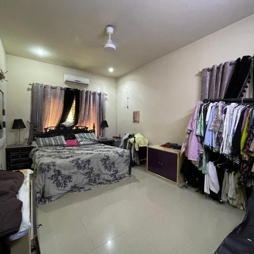 2 Unit Bungalow for Sale in DHA Karachi (4)