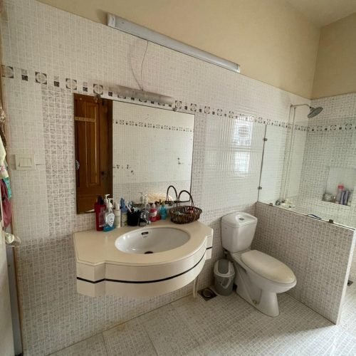 2 Unit Bungalow for Sale in DHA Karachi (5)