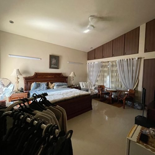 2 Unit Bungalow for Sale in DHA Karachi (7)