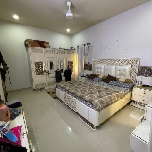 2 Unit Bungalow for Sale in DHA Karachi (9)