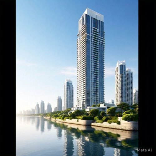 16 Marla Plot DHA Phase 4 Islamabad on installments with main road access. Secure your premium investment today—limited units available.