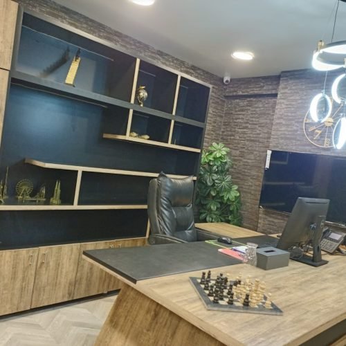 2000 sqft Office for rent in Bukhari Commercial (5)