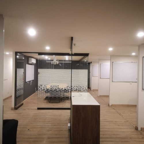 2100 sqft furnished office DHA Phase 6 (4)