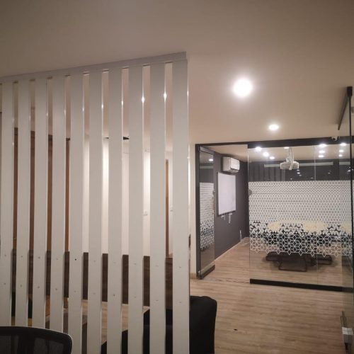 2100 sqft furnished office DHA Phase 6 (6)