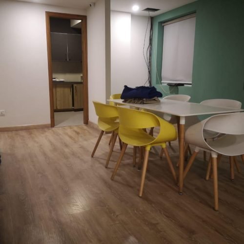 2100 sqft furnished office DHA Phase 6 (7)