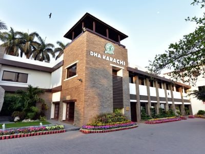 How to Legally Buy Property in DHA Karachi