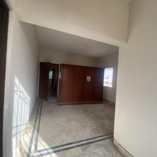 Commercial Bungalow for Rent in Clifton Block 4