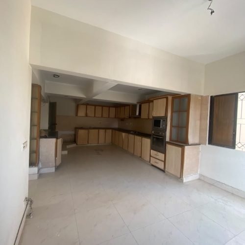Commercial Bungalow for Rent in Clifton Block 4
