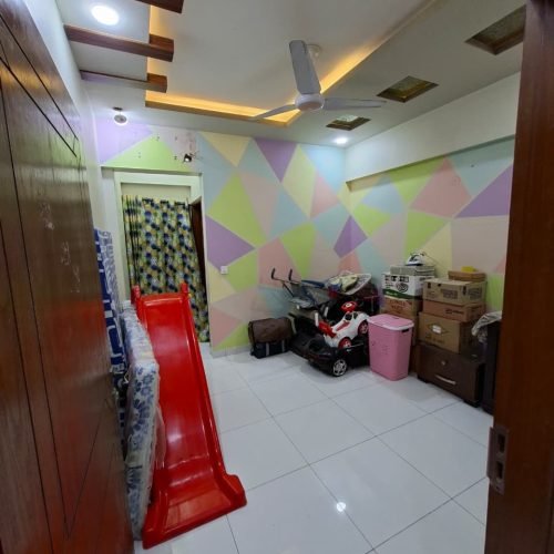 3 bed flat for rent in DHA Bukhari Commercial (11)