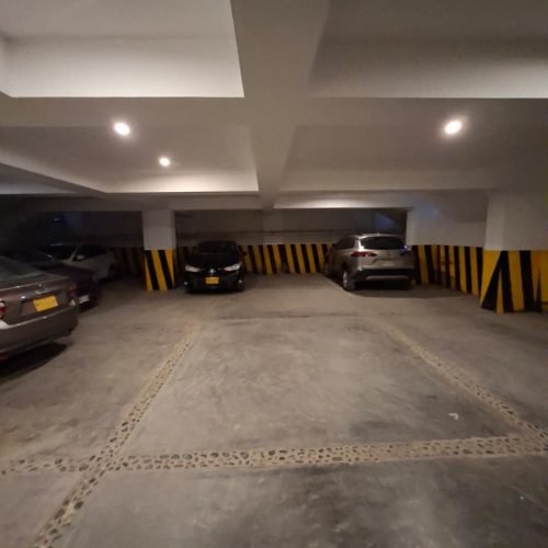 3 bed flat for rent in DHA Bukhari Commercial (3)