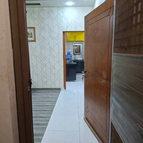 3 bed flat for rent in DHA Bukhari Commercial (7)