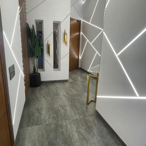 3000 SQFT oFFICE for rent in Vbuild Infinity Tower Clifton Karachi (12)