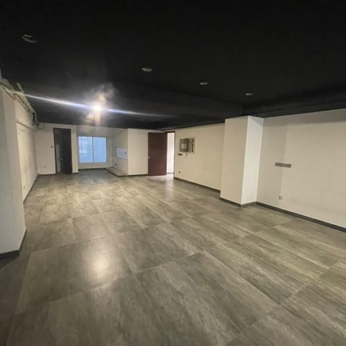 3000 SQFT oFFICE for rent in Vbuild Infinity Tower Clifton Karachi (20)