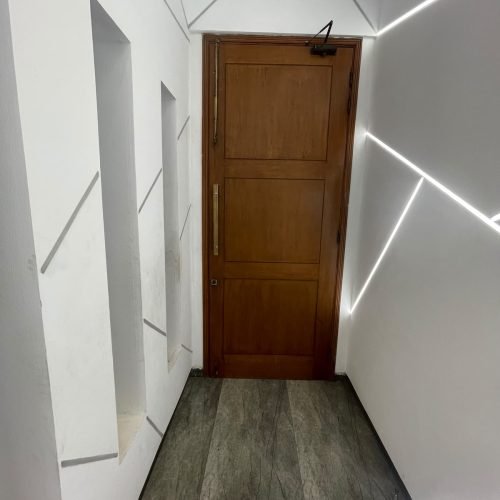 3000 SQFT oFFICE for rent in Vbuild Infinity Tower Clifton Karachi (21)