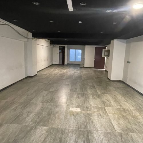 3000 SQFT oFFICE for rent in Vbuild Infinity Tower Clifton Karachi (22)